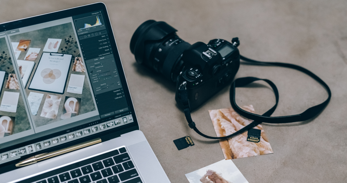 Photography Editing Tips: Essential Techniques for Stunning Results